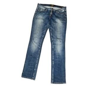 ▶️ Lucky Brand ◀️ Zoe Skinny Jean